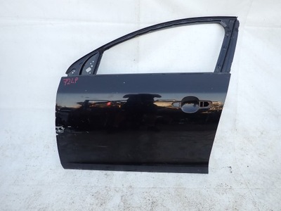 Volvo v60 i s60 ii 11-18 дверь перед передние левая фото №1