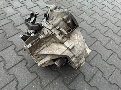 КОРОБКА ПЕРЕДАЧ 2.0 TDCI 6G9R-7002-SF FORD MONDEO MK4 2008