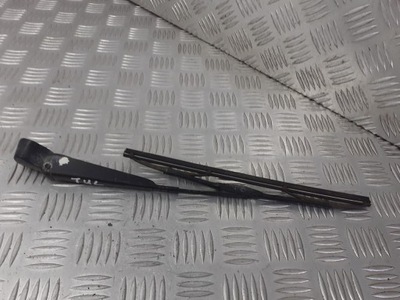 Рычаг дворники задняя ford fusion 2s61-17406-ae фото №1