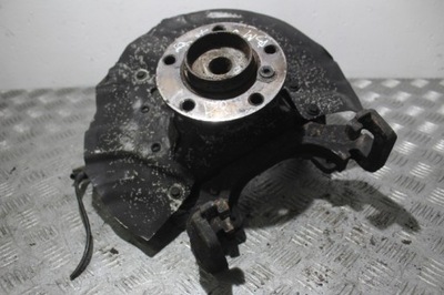 Поворотний кулак ступиця лівий перед 7 750i e65 lift 4.8 фото №1