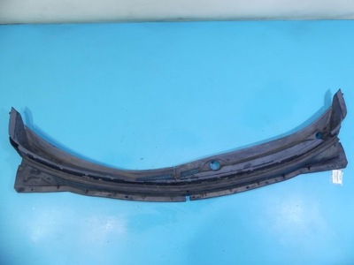 Жабо mitsubishi outlander ii 7405a155 фото №1