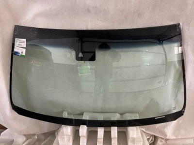 Toyota sequoia tundra скло передня камера 2018-2021 фото №1