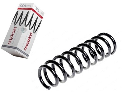 Пружина подвеска kia magentis 2.0/2.0d/2.7 11. фото №1