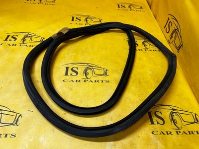 Прокладка двері перед лівий peugeot 308 ii t9 фото №1