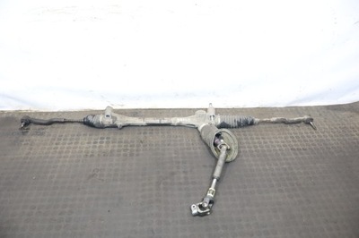 Рулевая рейка toyota avensis iii 2.0 фото №1