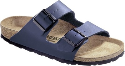 Birkenstock ARIZONA SZEROKA profilowane roz. 38