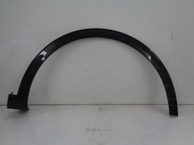 Kia sportage v молдинг крыло правый перед фото №1