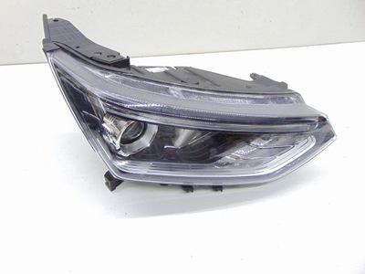 SSANG YONG KORANDO IV LAMP LENS LED RIGHT FRONT 2019- - milautoparts-fr.ukrlive.com