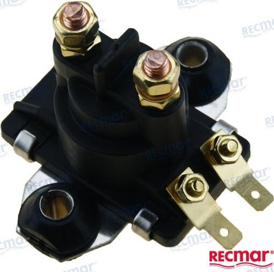 WYŁĄCZNIK/SOLENOID СТАРТЕРА MERCURY 45/220HP