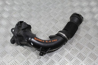 Wąż шланг воздуха toyota proace ii 2 фото №1