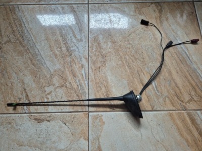 ANTENNE RADIO RADIO DAF XF 106 