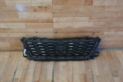 Seat ibiza 5 v 6f0 решітка радіатора решітка радіатора перед 2015- фото №1