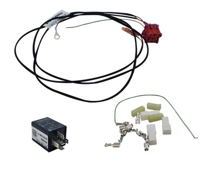 Блок керування geteway обігрівач стояночний webasto фото №1