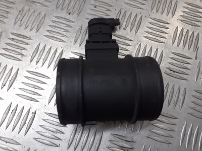 Витратомір повітря saab 9-3 1.9 cdti фото №1