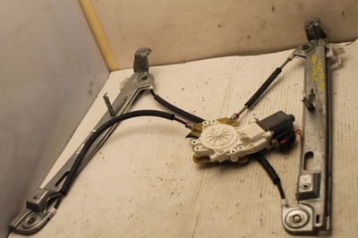 Jeep patriot 06r- подъемник стекло правый перед фото №1