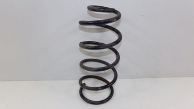 Fiat punto iii grande 199 пружина задняя 5d 1.4 фото №1