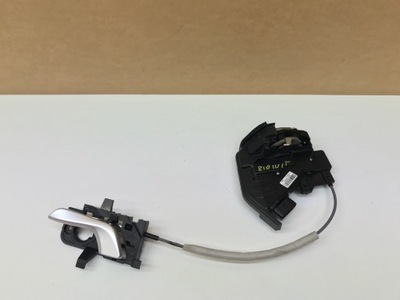 Kia rio iv 4 замок дверь левый задняя задний фото №1