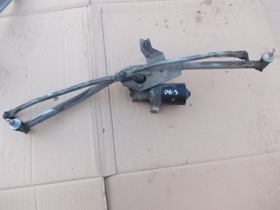 Механизм дворник passat b3 фото №1