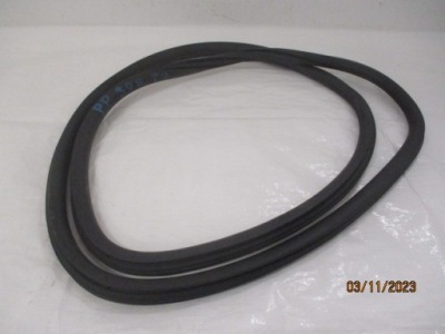 Peugeot 308 t9 ii прокладка дверь правая передняя фото №1