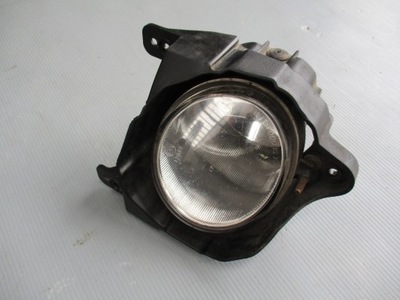 Протитуманна фара лівий kia soul i 08-13 фото №1