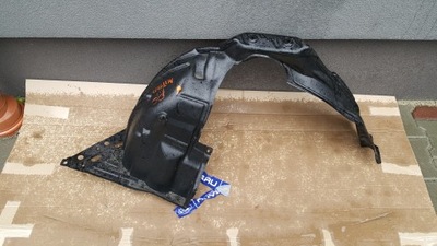 Підкрилок праве перед передні mitsubishi space star фото №1