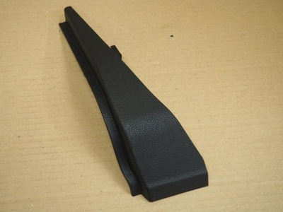 Заглушка панелі приладової панелі права mini r56 2755586 фото №1