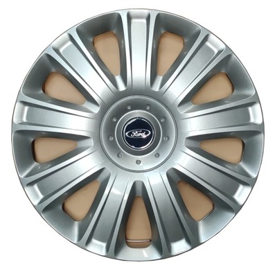 TAPACUBO 17'' FORD S-MAX MK1 GALAXY MK3 