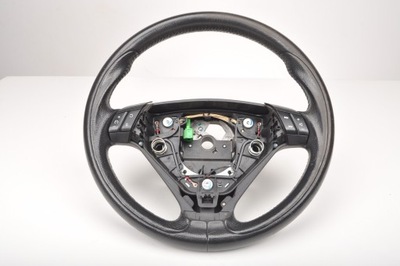 Volvo s60 r v70 r повітропровід шкіряний 30643142 фото №1