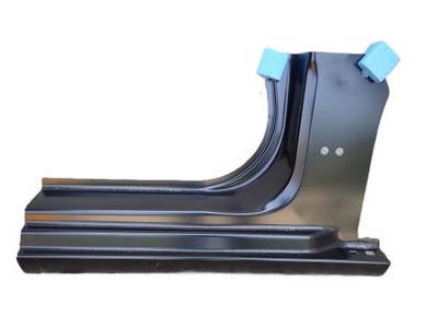 Поріг правий обшивка поріг opel insignia 2 ii b 2016- 39068798 фото №1