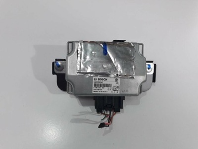 Jeep compass ii 2018 модуль напряжения 56029583ac фото №1