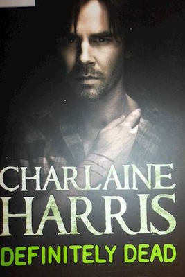 Definitely Dead - Charlaine Harris