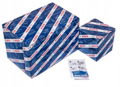 Грм з насос bosch opel frontera a sport 2.0 i фото №1