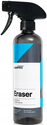 CarPro CQuartz Eraser 500ml PRZYGOTUJ POD POWŁOKĘ!