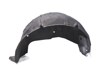 Подкрылок правый задняя renault scenic ii фото №1