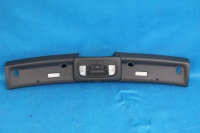 Vw t-roc лампа стельовий панель захист 2gc947135c 2021r фото №1