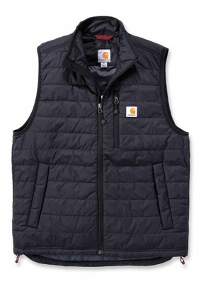 Kamizelka Carhartt Gilliam Vest Black