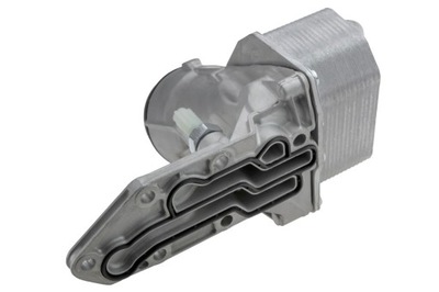 Радиатор масла с фильтром ranger 2.2/3.2tdci 2011- фото №1