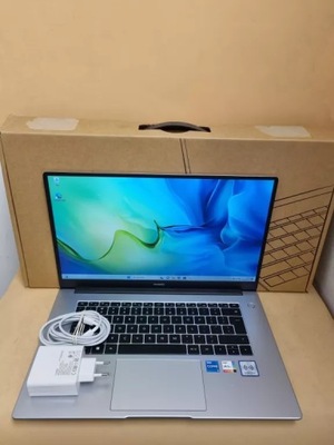 LAPTOP HUAWEI MATEBOOK D15 BOM-WDQ9 I5 11GEN/8/512SSD