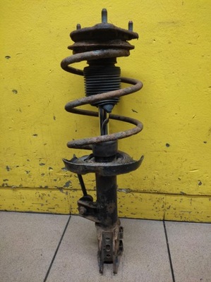 Kia ceed i 1.6 16v амортизаторна стійка правий перед 546601h500 фото №1