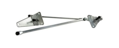 Механизм дворник bez sil peugeot partner 02-08 фото №1