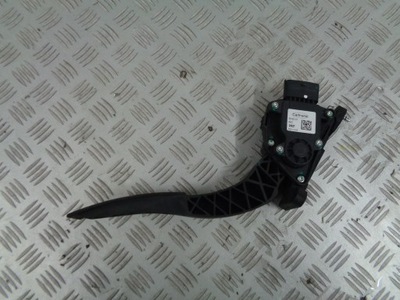 Mg zs ev 2022 потенціометр педаль газу фото №1