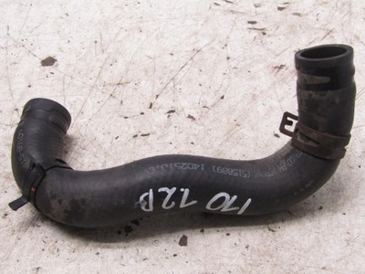 Wąż шланг трубка wody 1.2 gdi hyundai i10 ii 14d251016 фото №1