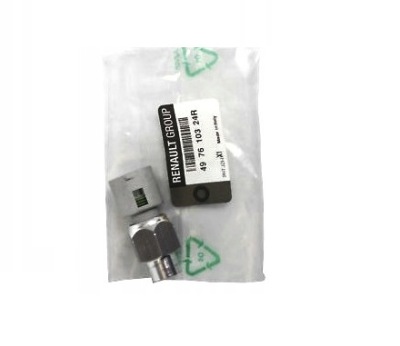 Датчик давления масла renault 497610324r оригинальные упаковка фото №1