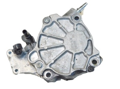 Peugeot 407 sw 2.2 hdi 170km 07r вакуум насос фото №1