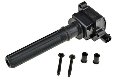 Nty катушка зажигания фото №1