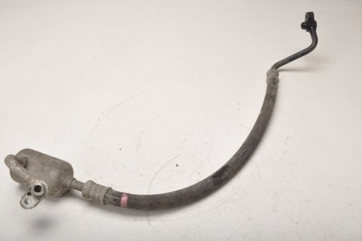 Toyota tundra 4.7 шланг кондиционера 00-06 фото №1