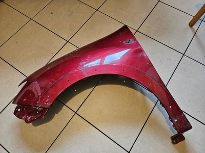 Крила перед передній sandero 2 ii stepway фото №1