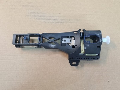 Renault megane iv основа кронштейн ручка фото №1