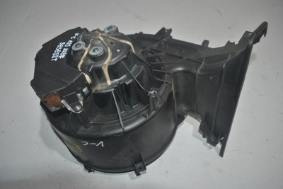 Повітродувка обдув вентилятор opel vectra c 985852t фото №1