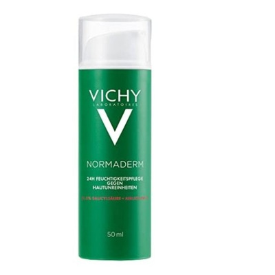 VICHY BEAUTY CARE SKIN IMPERFECTIONS NORMADERM (EMBELLISSEUR SOIN ANTI-IMPE